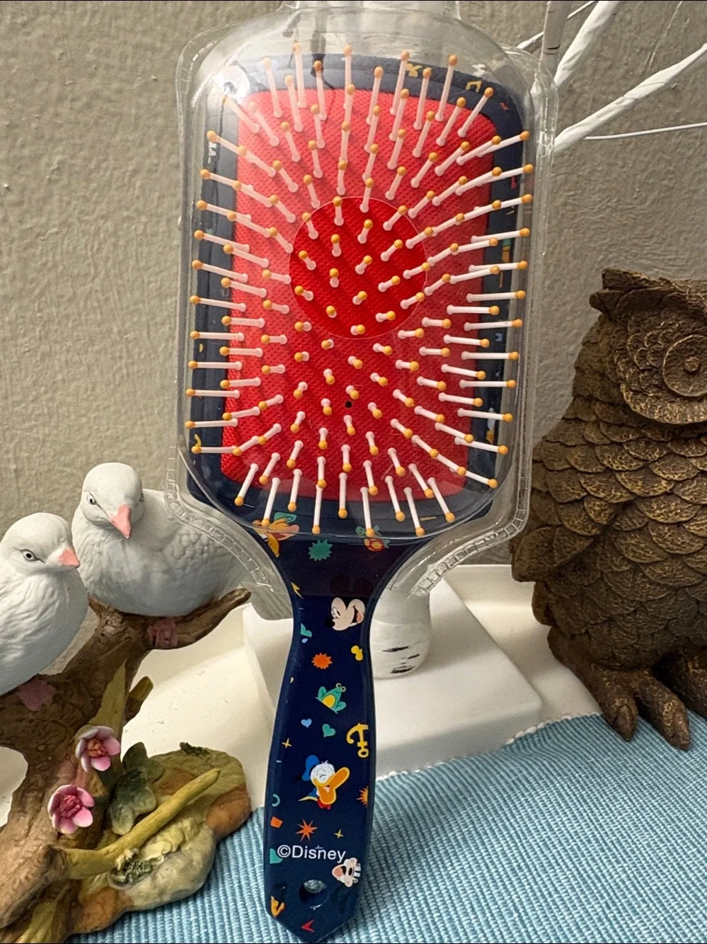 Mickey Mouse Brush (KIDS)